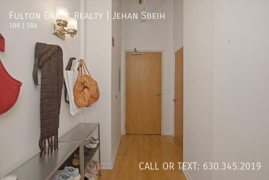 Apartment for rent at 1503 S State St #812, Chicago, IL 60605