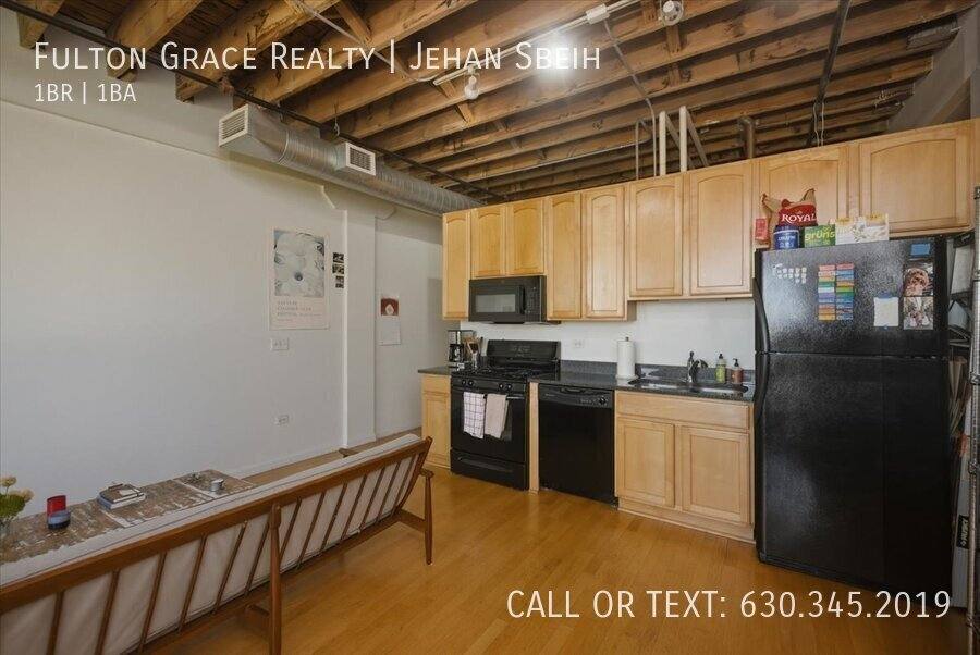 Apartment for rent at 1503 S State St #812, Chicago, IL 60605