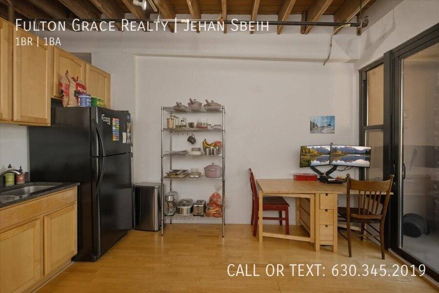 Apartment for rent at 1503 S State St #812, Chicago, IL 60605