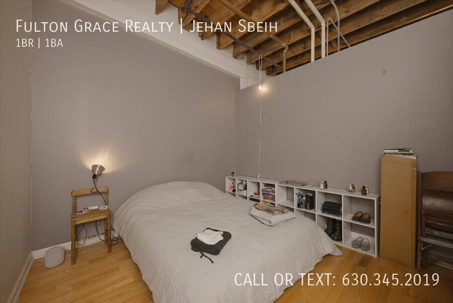 Apartment for rent at 1503 S State St #812, Chicago, IL 60605