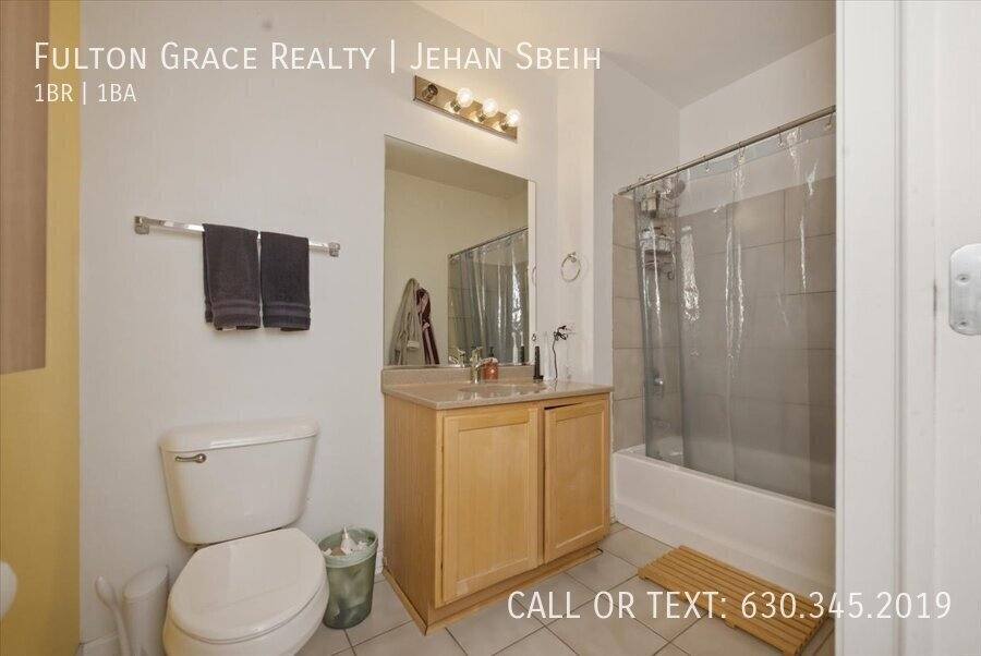 Apartment for rent at 1503 S State St #812, Chicago, IL 60605