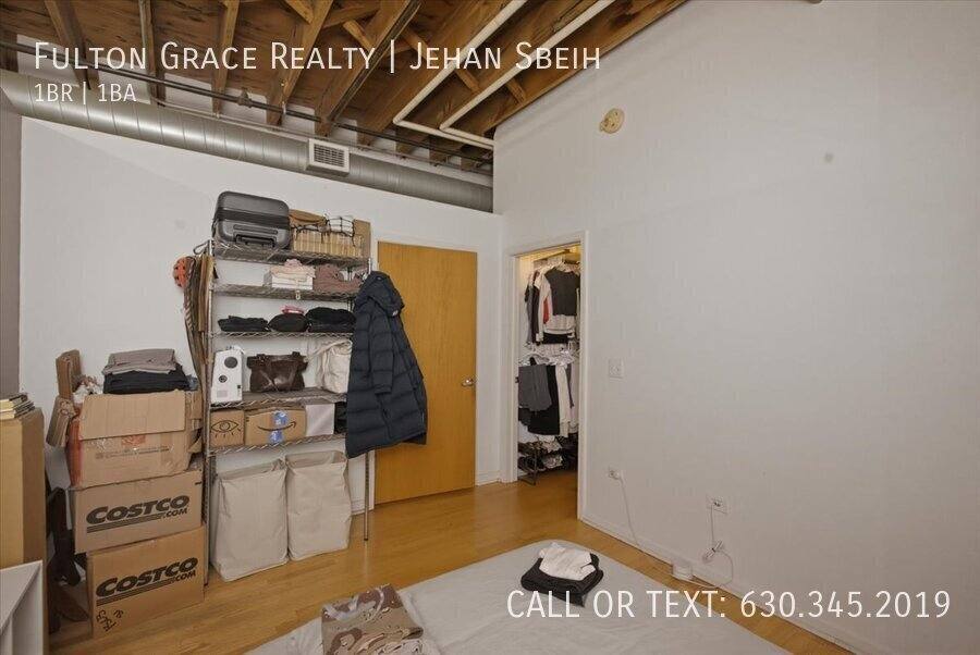 Apartment for rent at 1503 S State St #812, Chicago, IL 60605