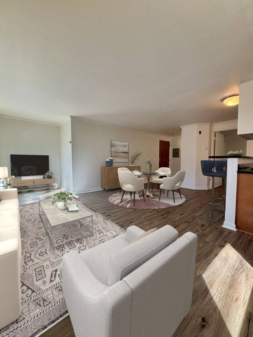 Apartment for rent at 1410 W Raye St, Seattle, WA 98119