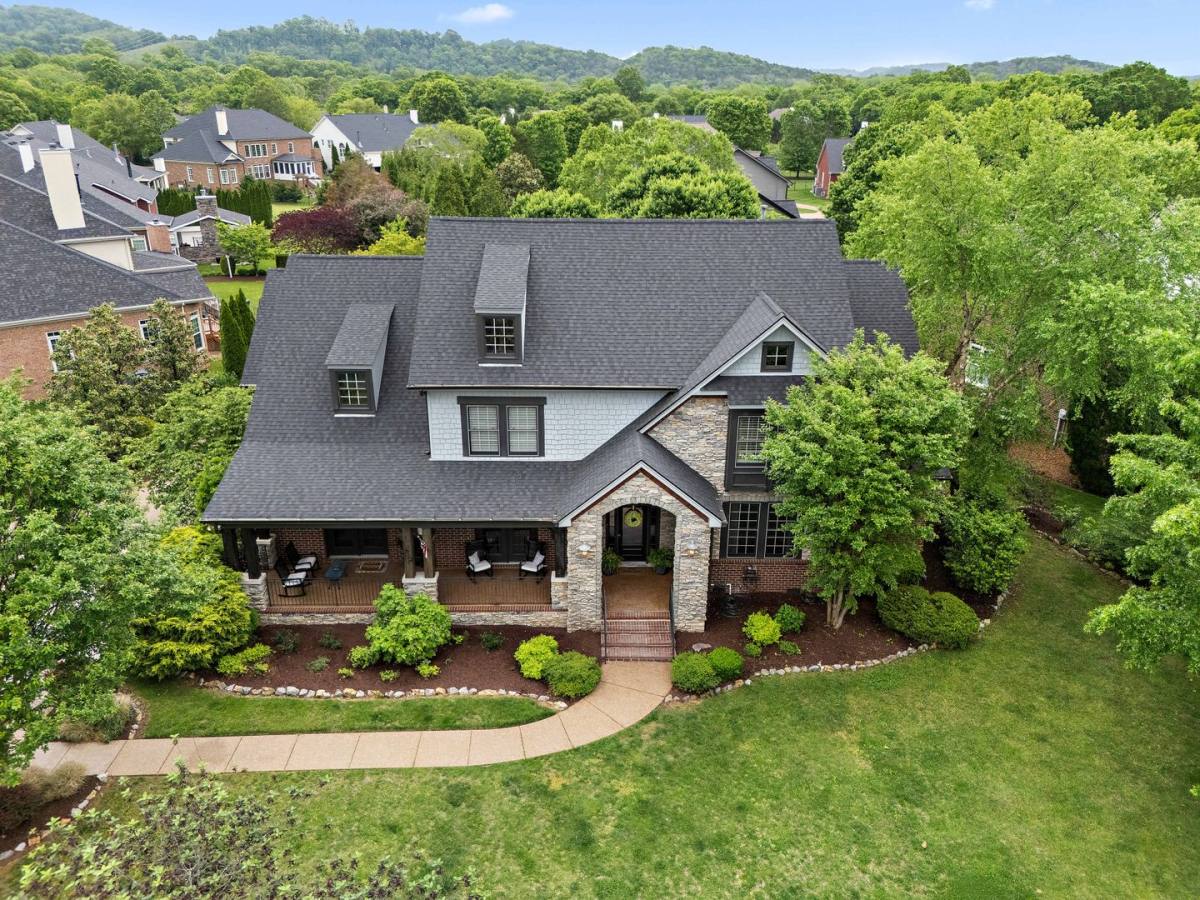 House for rent at 298 Gillette Dr, Franklin, TN 37069