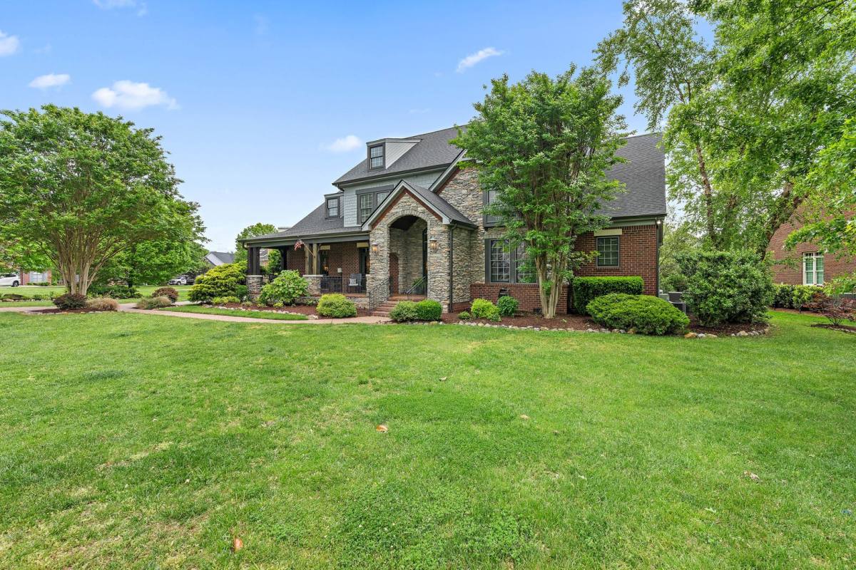 House for rent at 298 Gillette Dr, Franklin, TN 37069