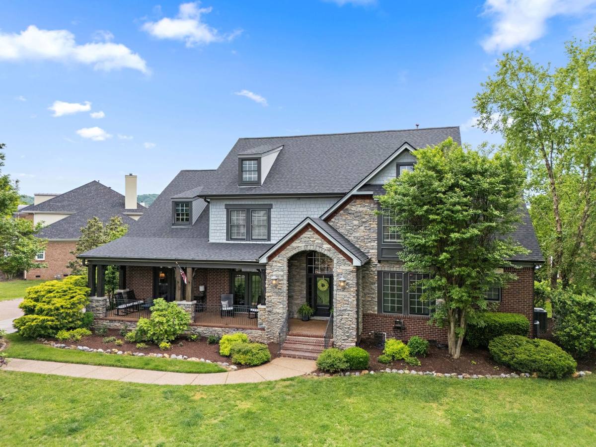 House for rent at 298 Gillette Dr, Franklin, TN 37069