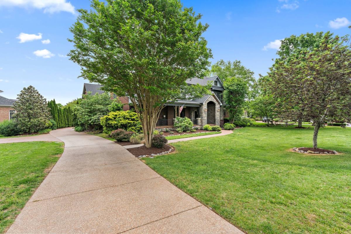 House for rent at 298 Gillette Dr, Franklin, TN 37069