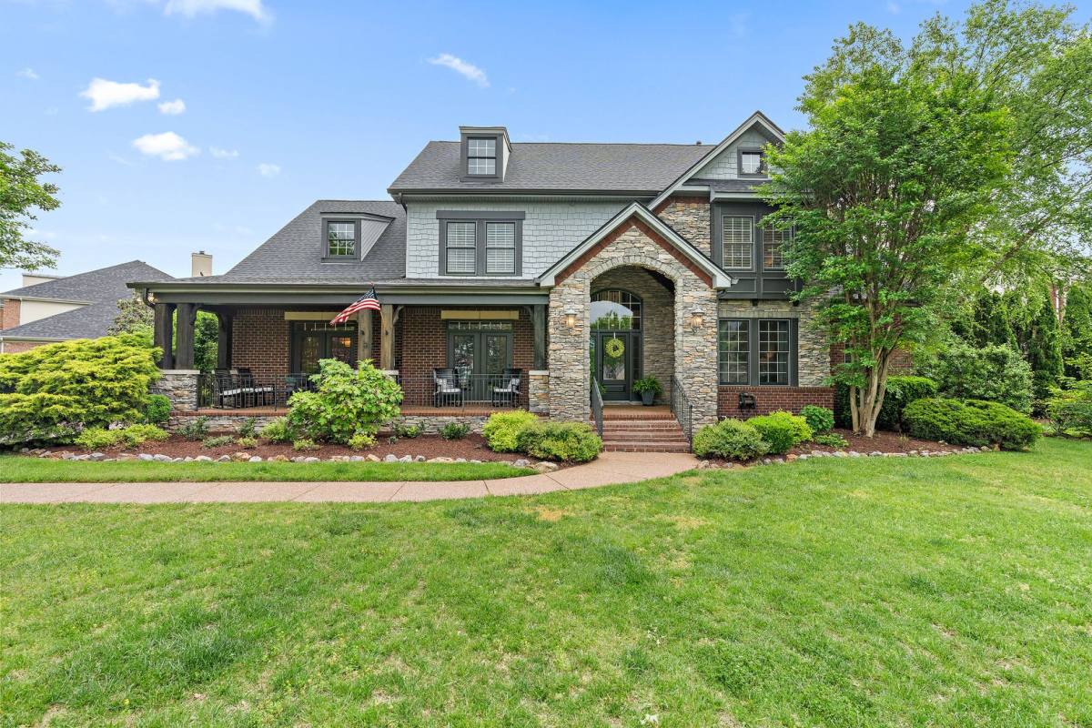 House for rent at 298 Gillette Dr, Franklin, TN 37069