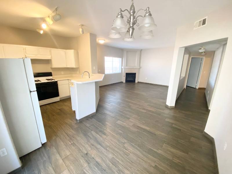 Condo for rent at 1881 W Alexander Rd #1144, North Las Vegas, NV 89032