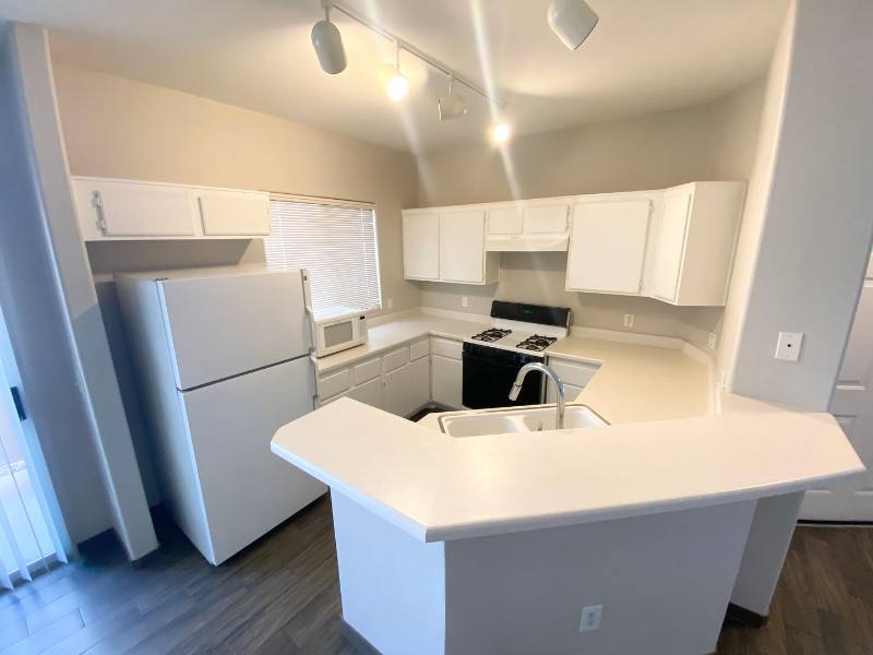 Condo for rent at 1881 W Alexander Rd #1144, North Las Vegas, NV 89032