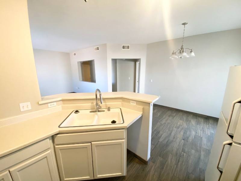 Condo for rent at 1881 W Alexander Rd #1144, North Las Vegas, NV 89032
