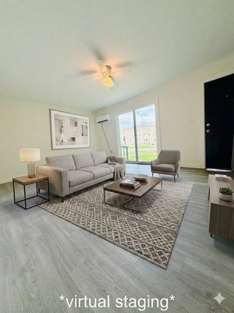 Apartment for rent at 2317-2319 Walnut St, Texarkana, TX 75501