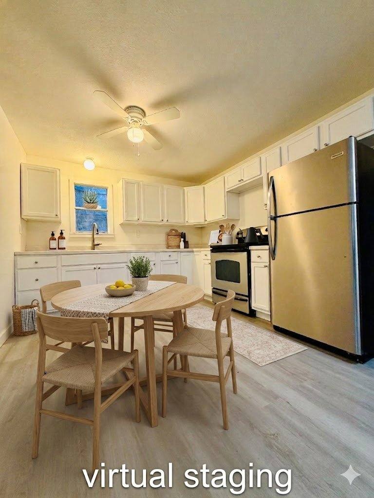 Apartment for rent at 2317-2319 Walnut St, Texarkana, TX 75501