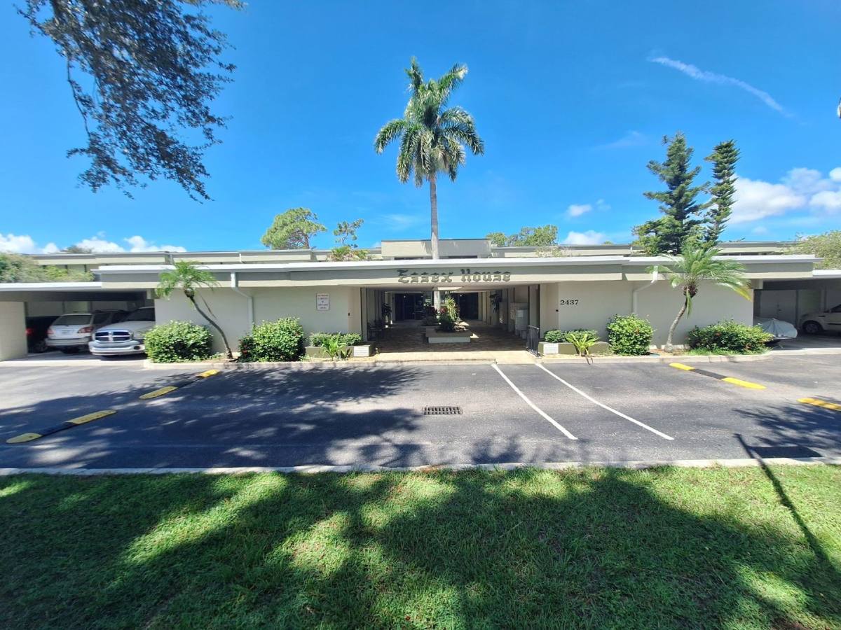 Condo for rent at 2437 Harbor Blvd #202, Port Charlotte, FL 33952