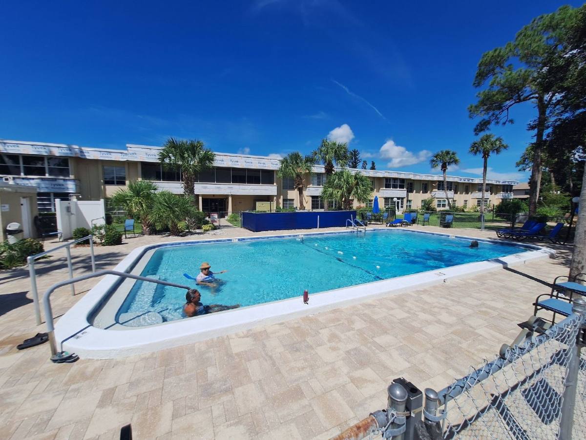 Condo for rent at 2437 Harbor Blvd #202, Port Charlotte, FL 33952