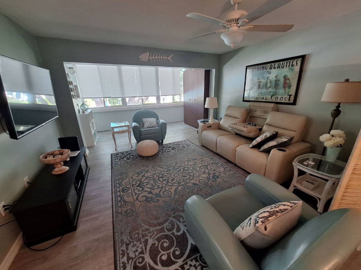Condo for rent at 2437 Harbor Blvd #202, Port Charlotte, FL 33952