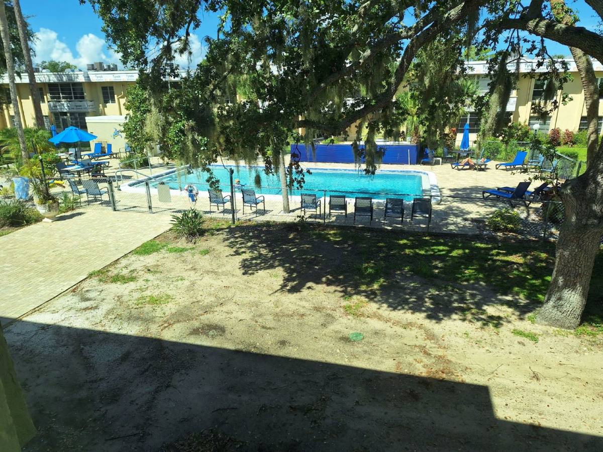 Condo for rent at 2437 Harbor Blvd #202, Port Charlotte, FL 33952