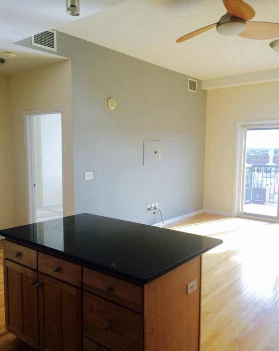 Apartment for rent at 1950 N Logan St #907, Denver, CO 80203