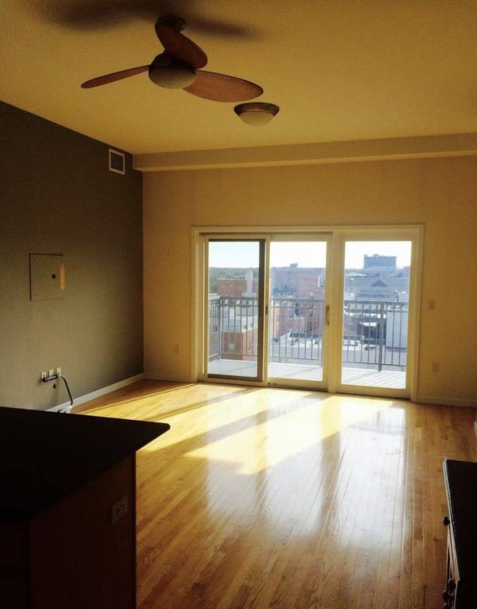 Apartment for rent at 1950 N Logan St #907, Denver, CO 80203