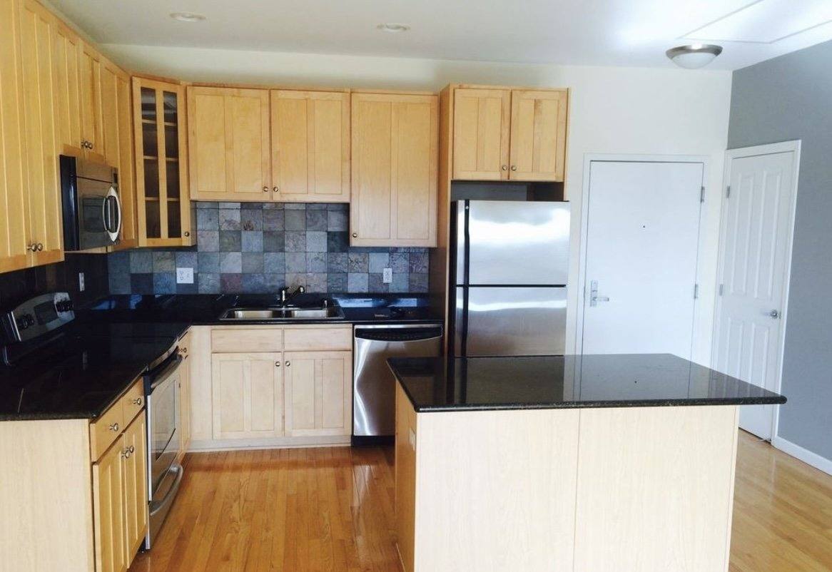 Apartment for rent at 1950 N Logan St #907, Denver, CO 80203