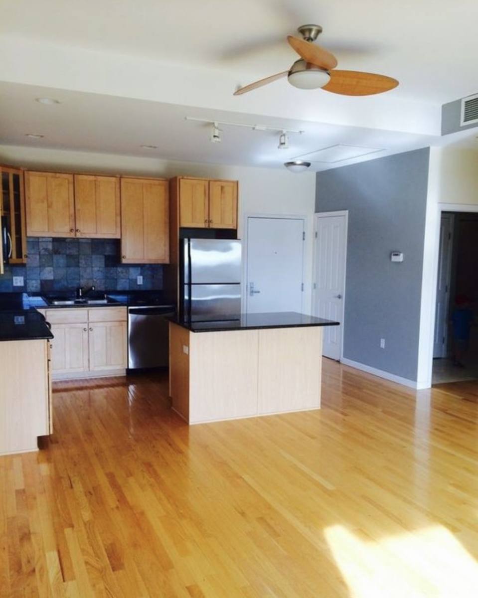 Apartment for rent at 1950 N Logan St #907, Denver, CO 80203