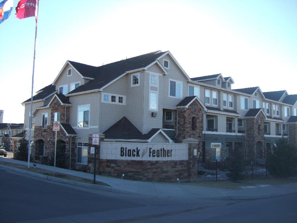 Townhouse for rent at 431 Black Feather Loop #818, Castle Rock, CO 80104