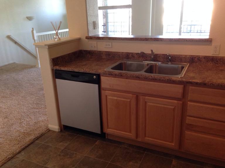 Townhouse for rent at 431 Black Feather Loop #818, Castle Rock, CO 80104