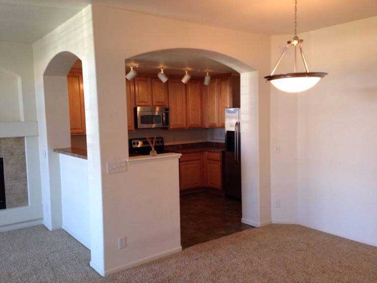 Townhouse for rent at 431 Black Feather Loop #818, Castle Rock, CO 80104