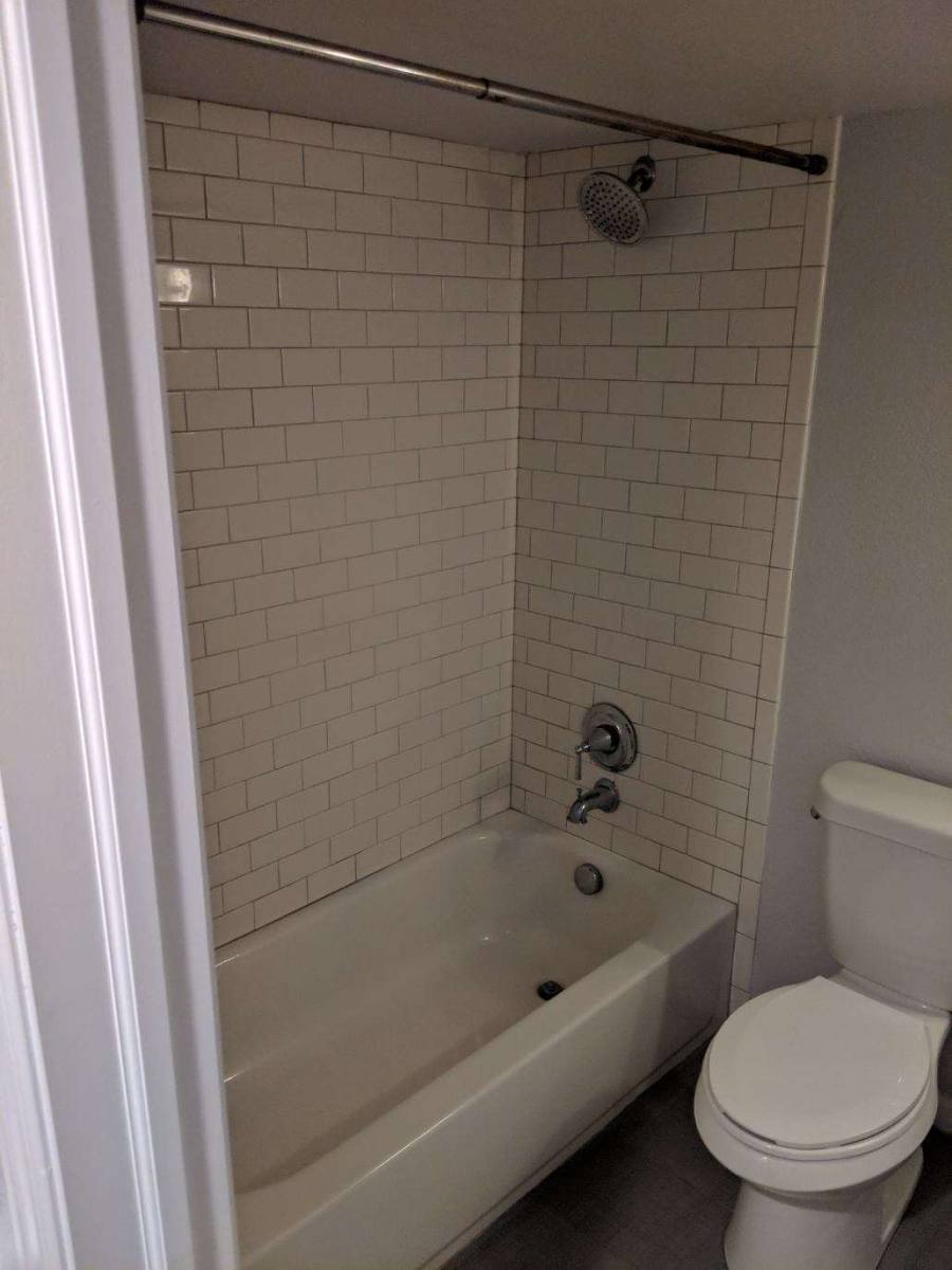 Apartment for rent at 3118 W 23rd Ave, Denver, CO 80211