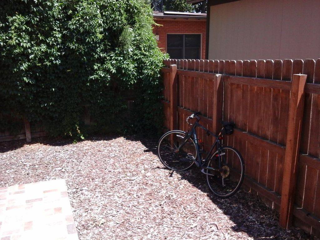 Apartment for rent at 3118 W 23rd Ave, Denver, CO 80211