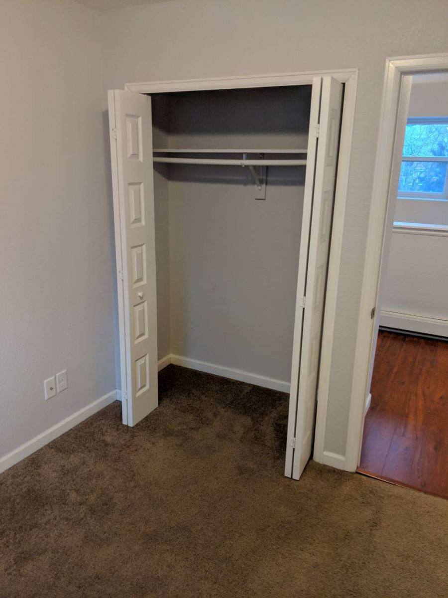 Apartment for rent at 3118 W 23rd Ave, Denver, CO 80211