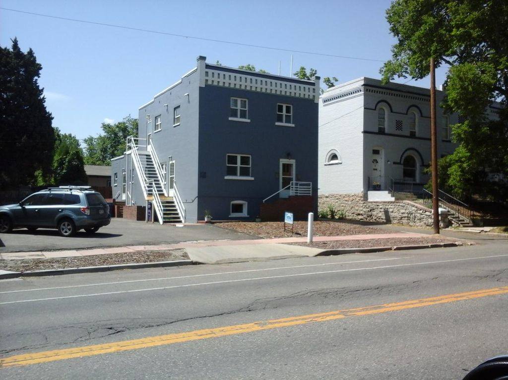 Apartment for rent at 3118 W 23rd Ave, Denver, CO 80211