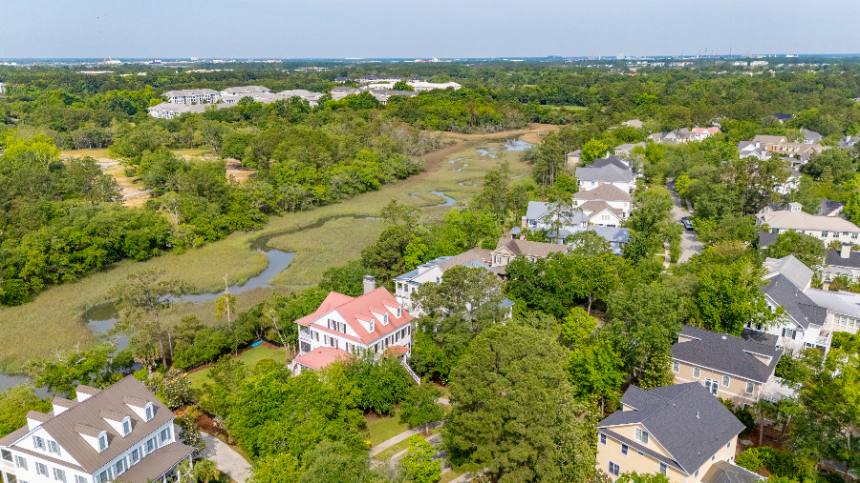 House for rent at 221 King George St, Charleston, SC 29492