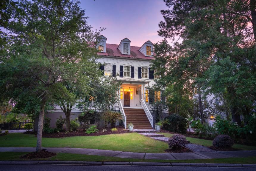 House for rent at 221 King George St, Charleston, SC 29492