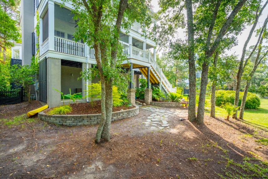 House for rent at 221 King George St, Charleston, SC 29492