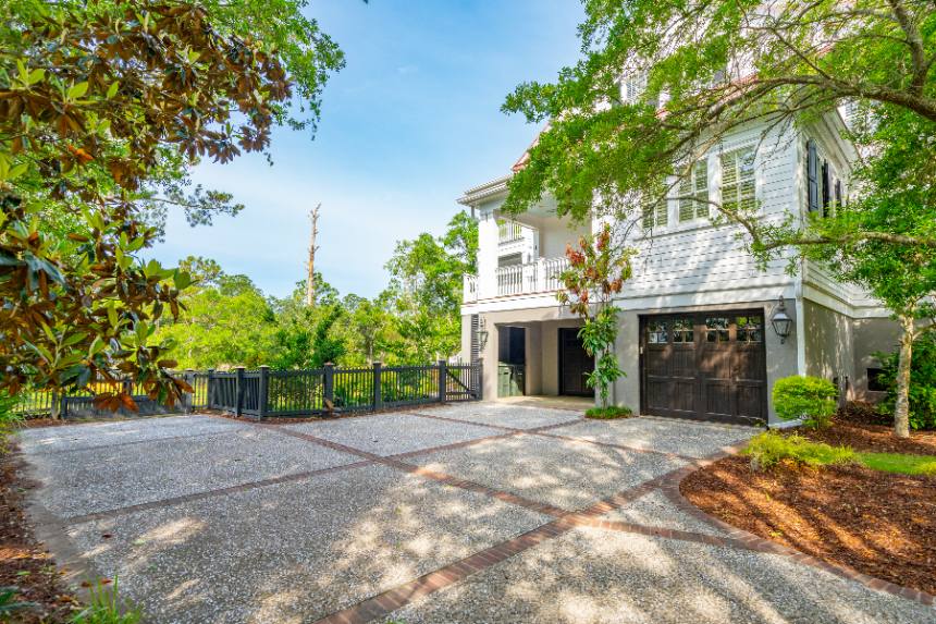 House for rent at 221 King George St, Charleston, SC 29492