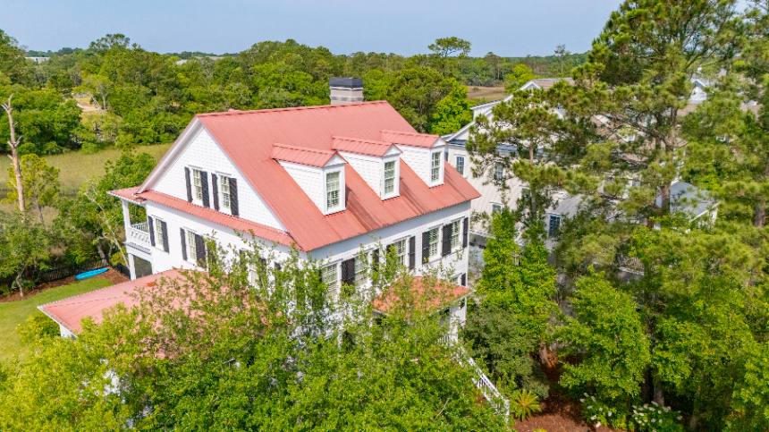 House for rent at 221 King George St, Charleston, SC 29492