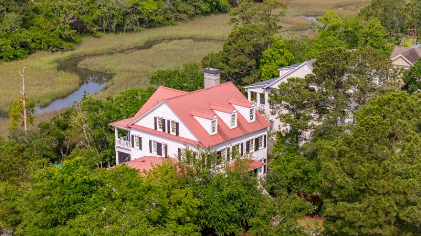 House for rent at 221 King George St, Charleston, SC 29492