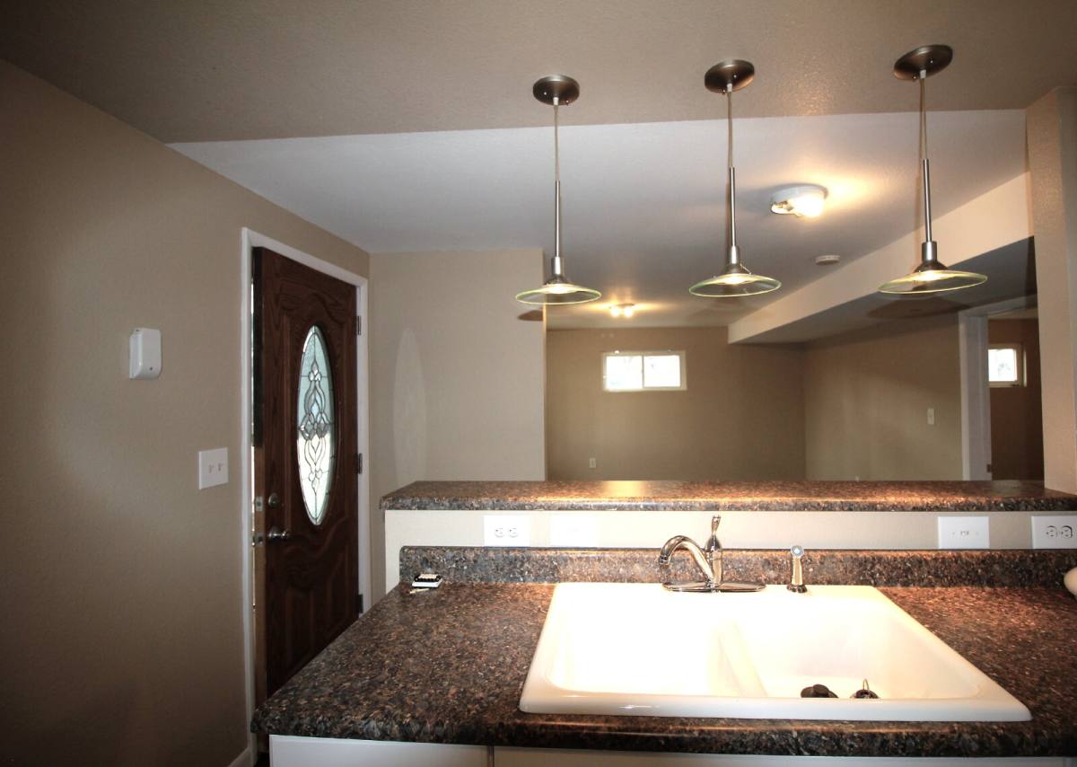 Townhouse for rent at 11 N 34th St, Colorado Springs, CO 80904