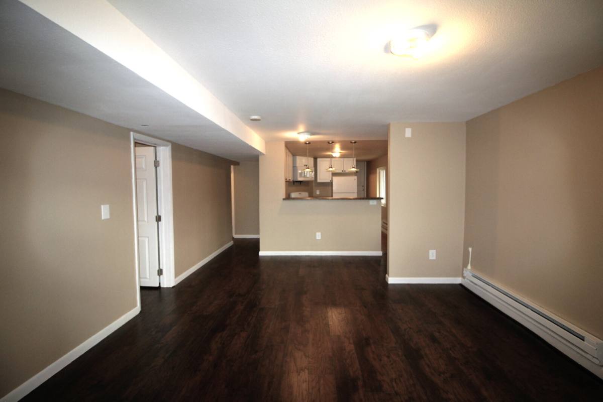 Townhouse for rent at 11 N 34th St, Colorado Springs, CO 80904