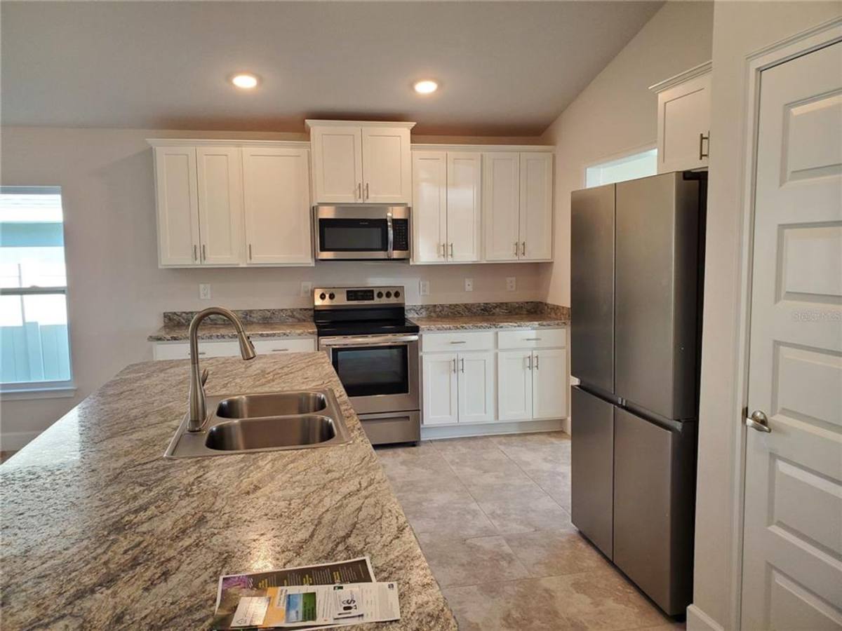 House for rent at 1138 Berry Lane, Davenport, FL 33837