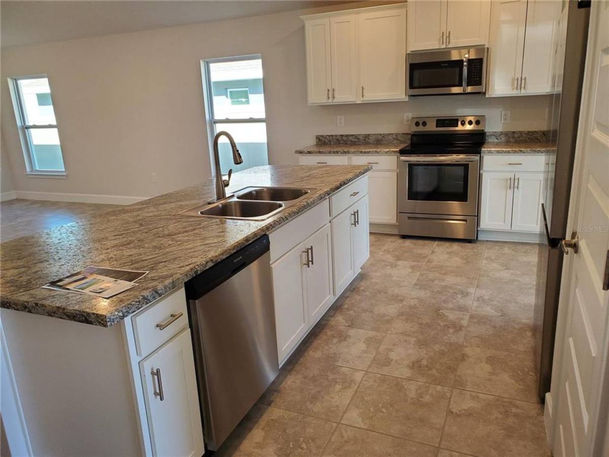 House for rent at 1138 Berry Lane, Davenport, FL 33837