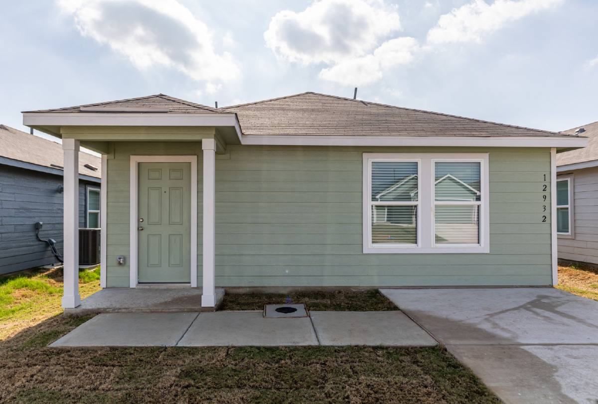 House for rent at 12932 Lake Fryer, Saint Hedwig, TX 78152