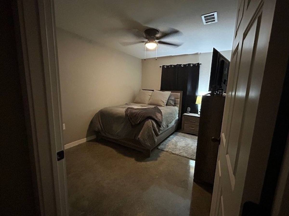 Apartment for rent at 733 Atkinson St, Blooming Grove, TX 76626