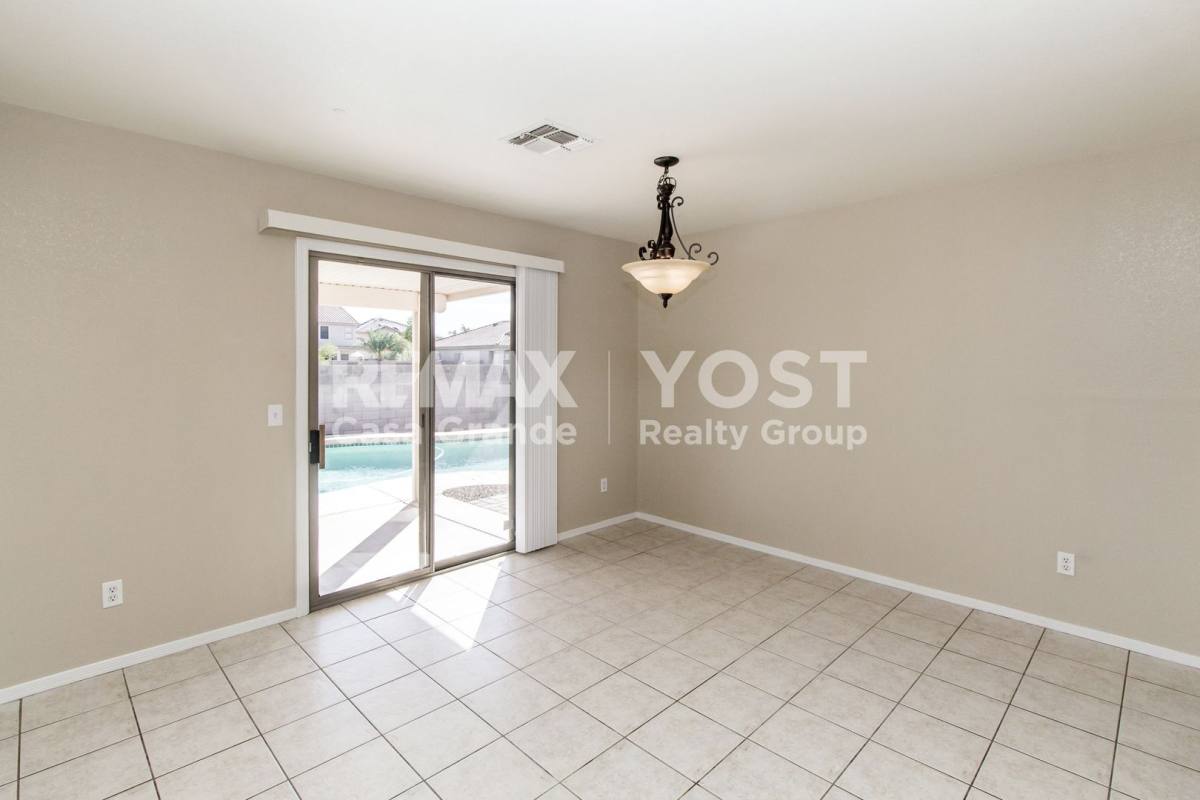 House for rent at 645 W Jardin Dr, Casa Grande, AZ 85122