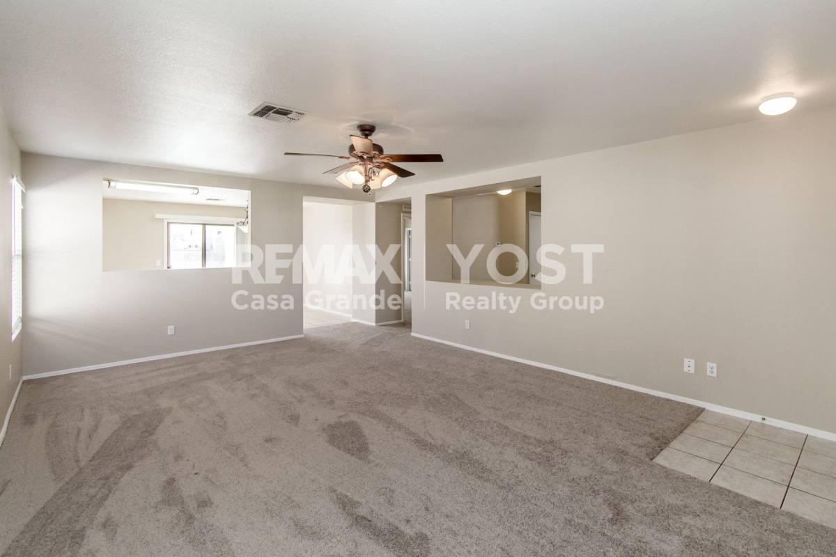 House for rent at 645 W Jardin Dr, Casa Grande, AZ 85122