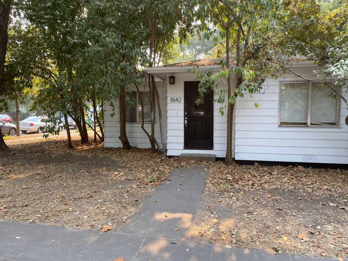 House for rent at 1642 Mulberry St, Chico, CA 95928