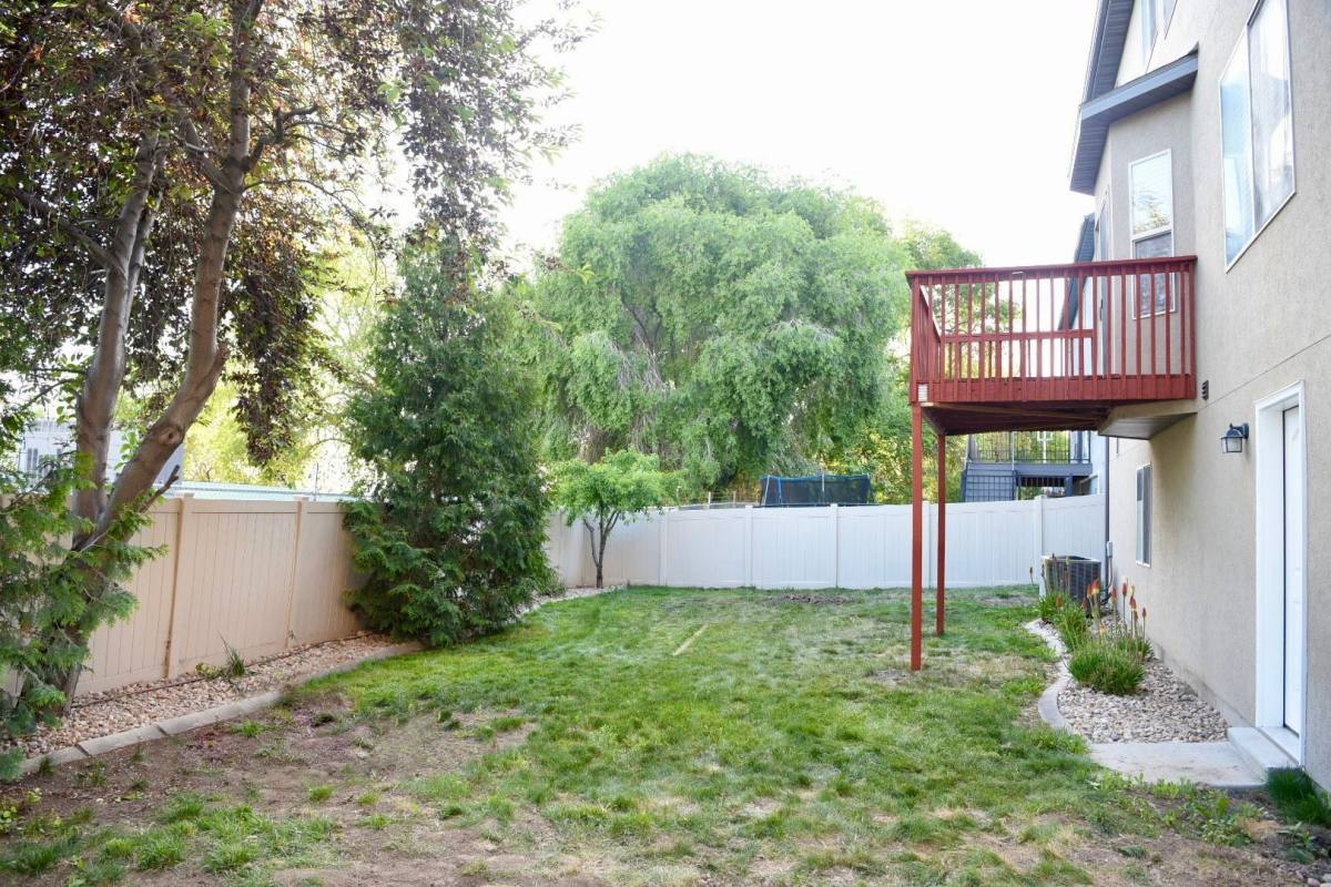 House for rent at 1034 Cinnamon Ridge Lane, Provo, UT 84606