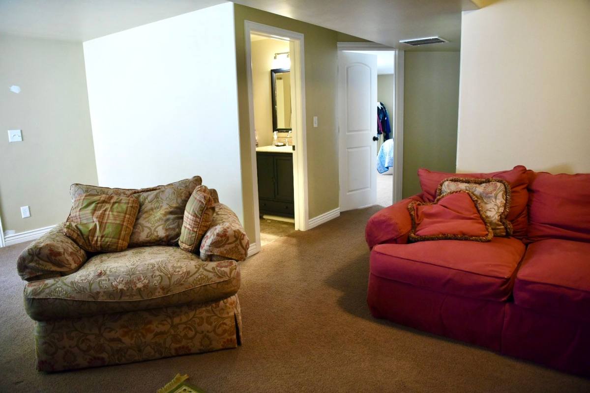 House for rent at 1034 Cinnamon Ridge Lane, Provo, UT 84606