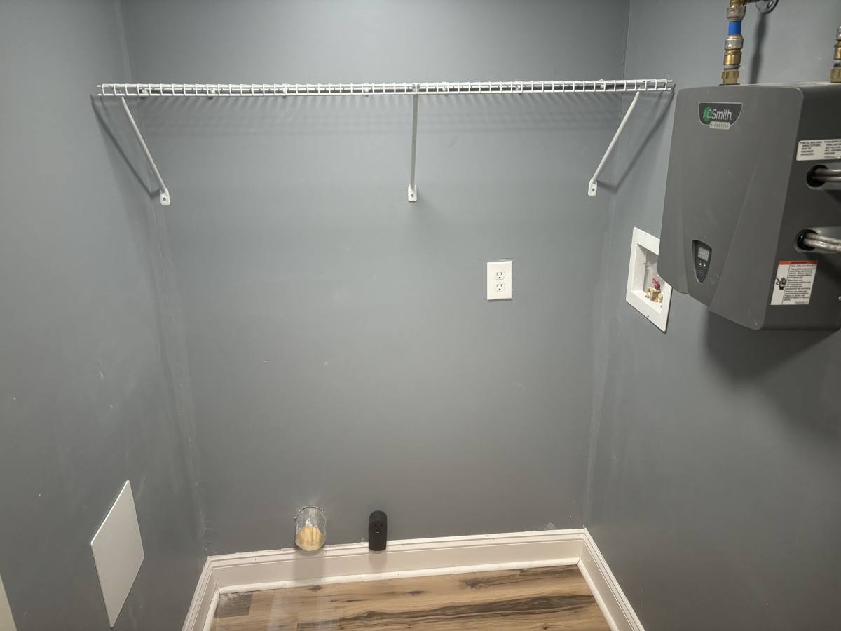 House for rent at 222 Wood Dale, Wilmington, NC 28403